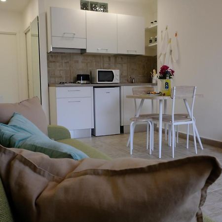 Sunrise Luxury Experience Bed & Breakfast Пиано ди Соренто Екстериор снимка
