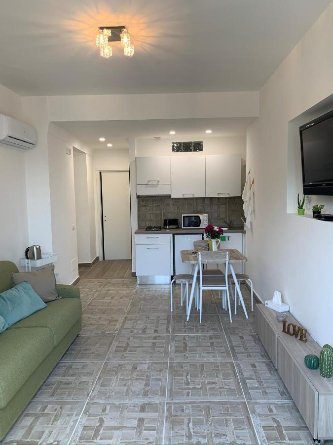 Sunrise Luxury Experience Bed & Breakfast Пиано ди Соренто Екстериор снимка