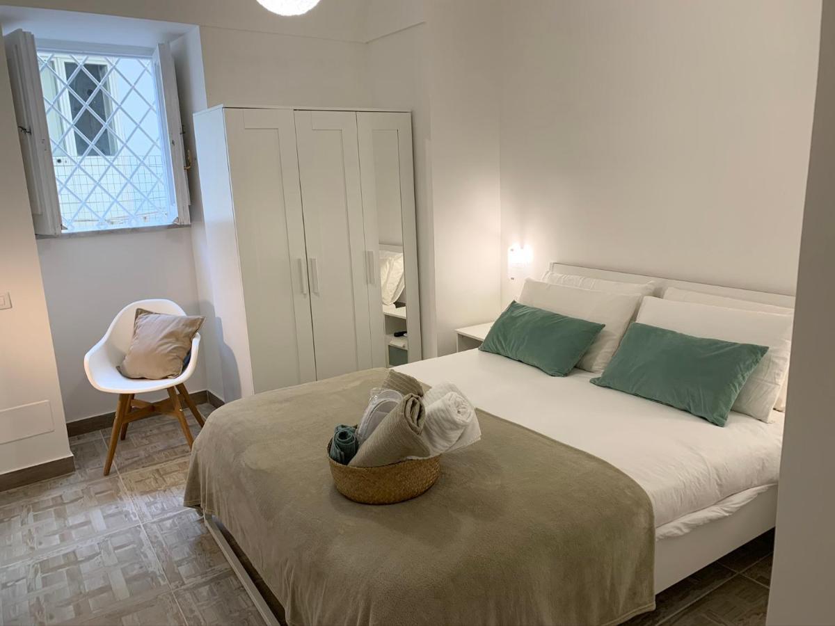 Sunrise Luxury Experience Bed & Breakfast Пиано ди Соренто Екстериор снимка