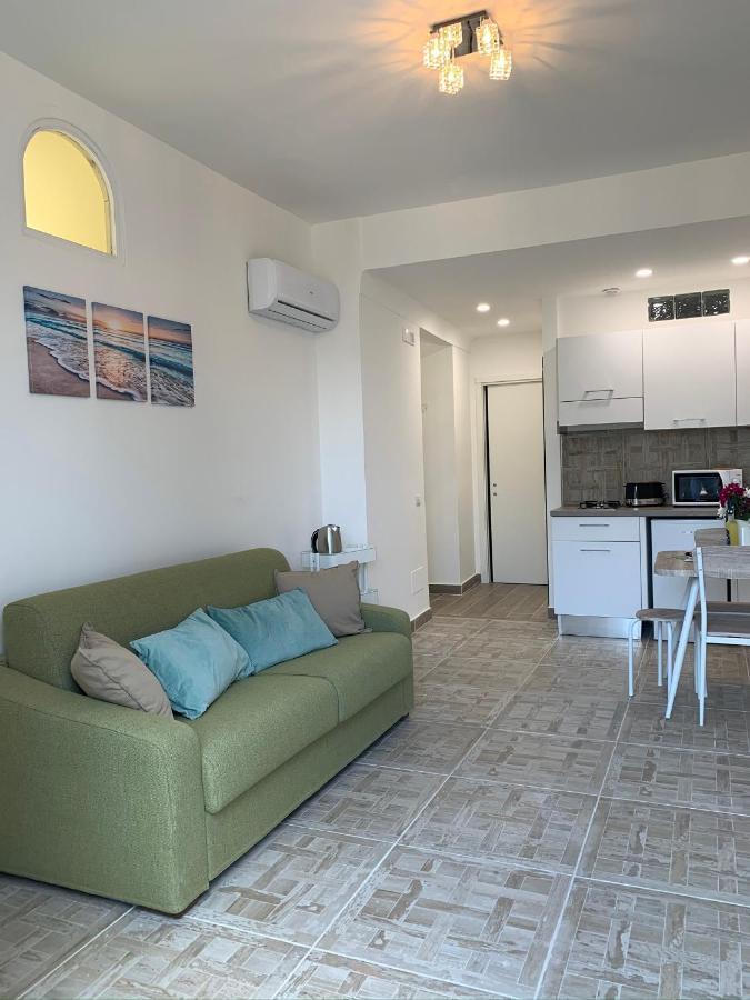 Sunrise Luxury Experience Bed & Breakfast Пиано ди Соренто Екстериор снимка