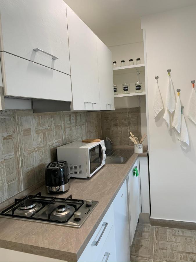Sunrise Luxury Experience Bed & Breakfast Пиано ди Соренто Екстериор снимка