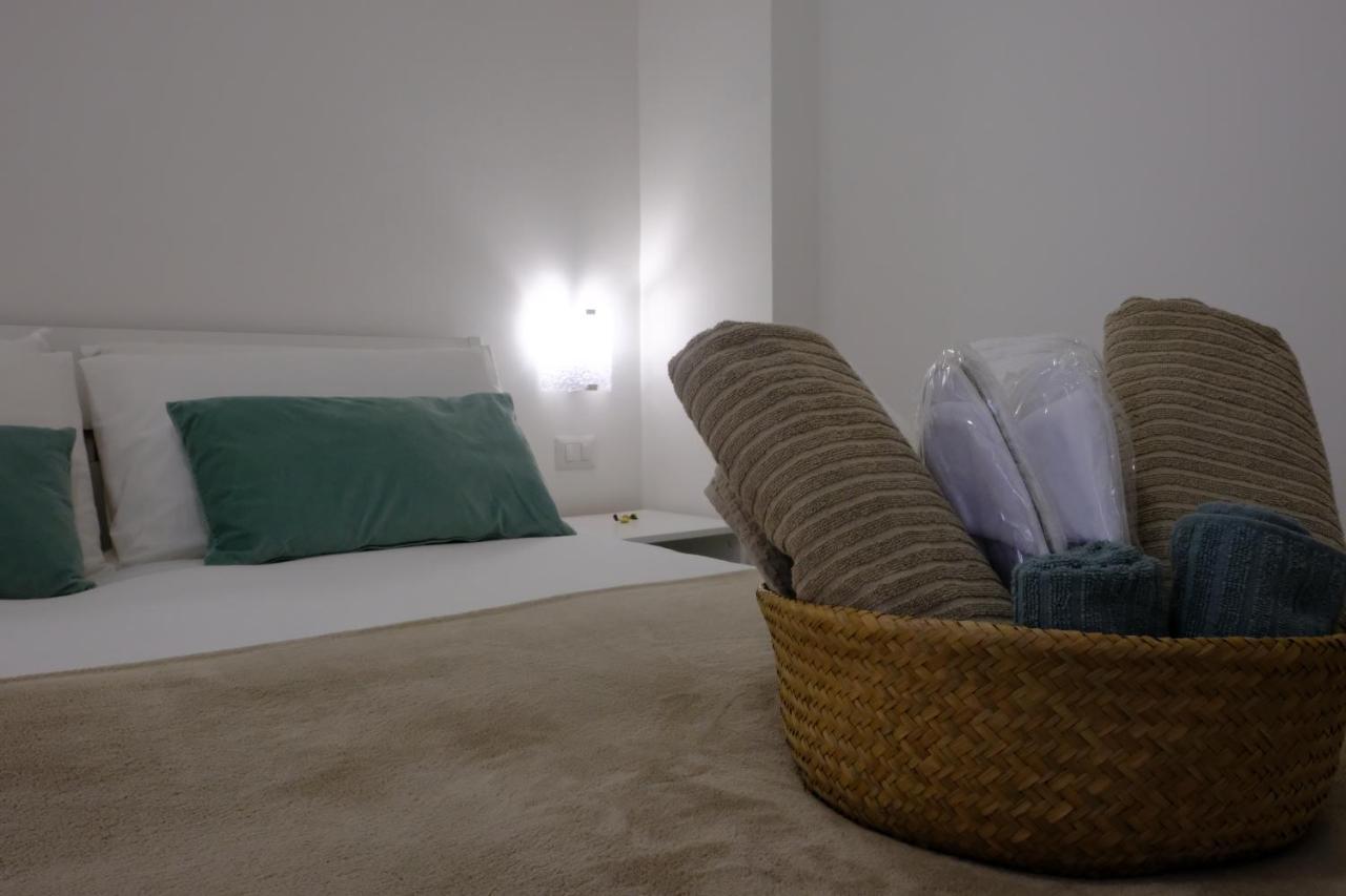 Sunrise Luxury Experience Bed & Breakfast Пиано ди Соренто Екстериор снимка