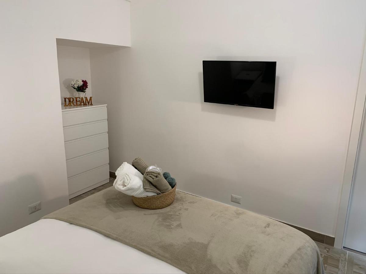Sunrise Luxury Experience Bed & Breakfast Пиано ди Соренто Екстериор снимка