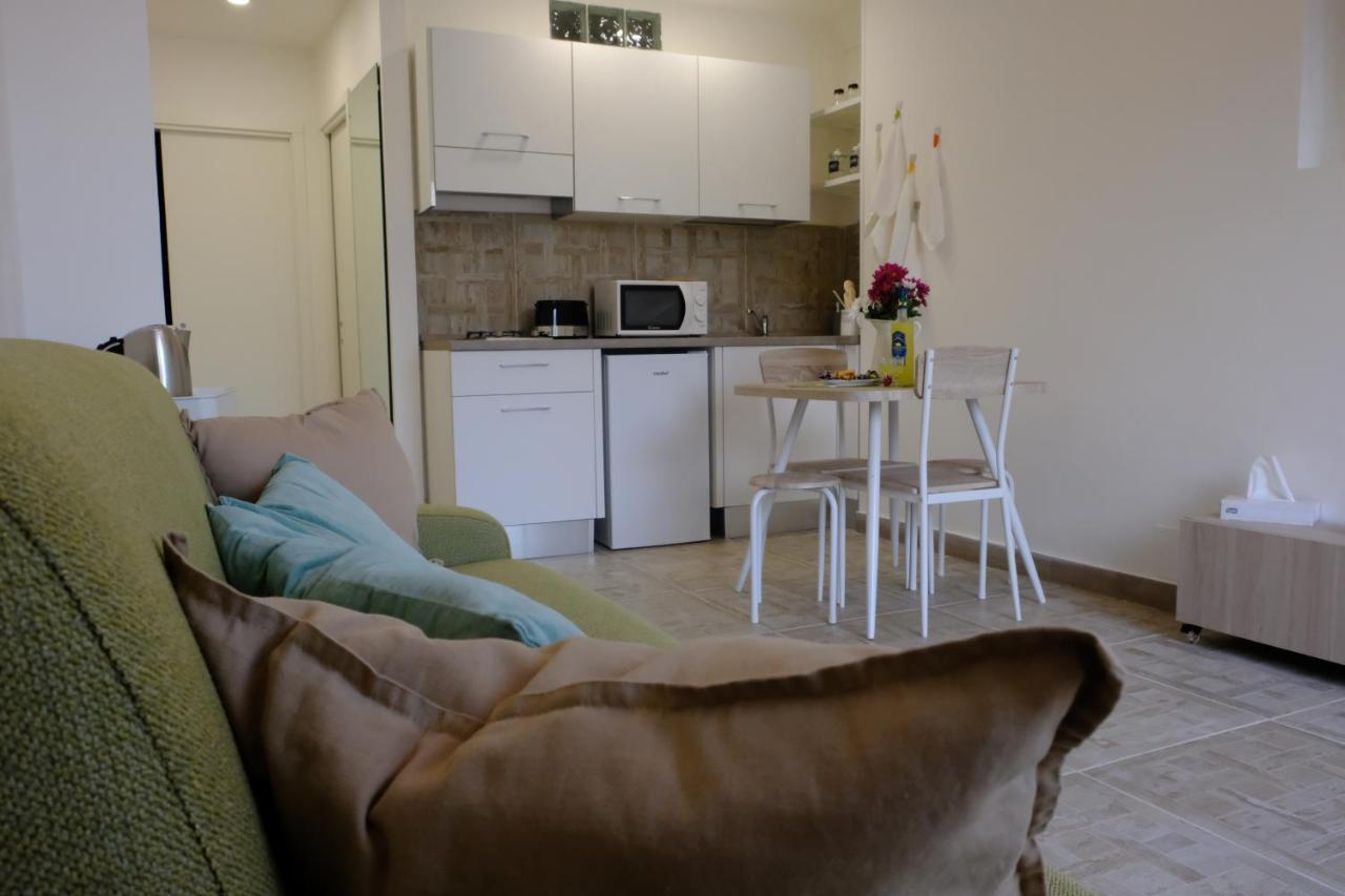 Sunrise Luxury Experience Bed & Breakfast Пиано ди Соренто Екстериор снимка