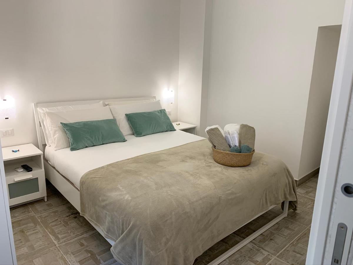 Sunrise Luxury Experience Bed & Breakfast Пиано ди Соренто Екстериор снимка