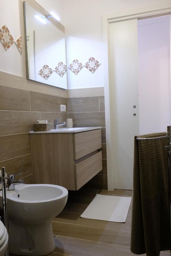 Sunrise Luxury Experience Bed & Breakfast Пиано ди Соренто Екстериор снимка