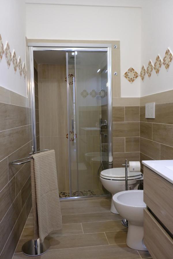 Sunrise Luxury Experience Bed & Breakfast Пиано ди Соренто Екстериор снимка